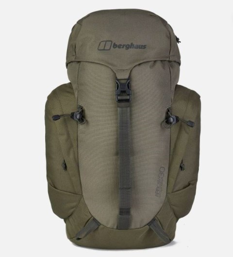 Plecak lawinowy Berghaus Arrow 30L Rucksack Dark Green Plecak lawinowy Berghaus Arrow 30L Rucksack Dark Green