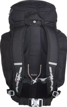 Plecak lawinowy Berghaus Arrow 30L Rucksack czarno-czerwony
