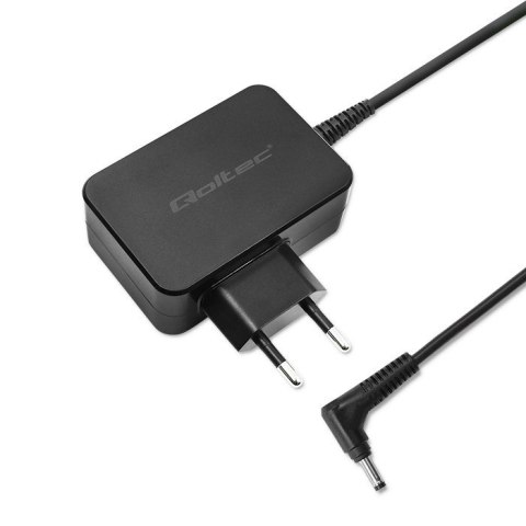 QOLTEC ZASILACZ DO LENOVO 65W | 20V | 3.25A | 4.0*1.7 QOLTEC ZASILACZ DO LENOVO 65W | 20V | 3.25A | 4.0*1.7