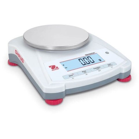 Waga przenośna OHAUS Navigator™ NV622 EU Waga przenośna OHAUS Navigator™ NV622 EU