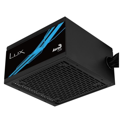 ZASILACZ AEROCOOL PGS LUX 750W 80+ Bronze ZASILACZ AEROCOOL PGS LUX 750W 80+ Bronze