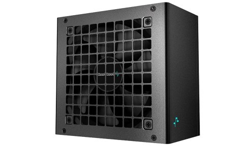 Zasilacz Deepcool PK750D 750W Bronze Zasilacz Deepcool PK750D 750W Bronze