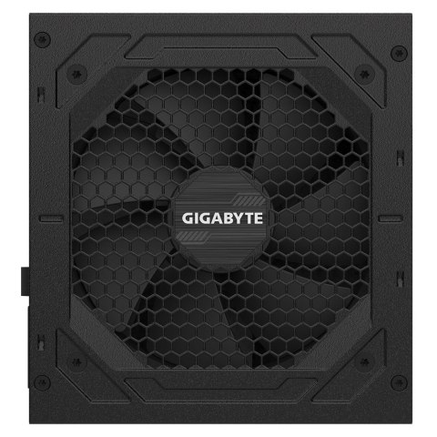 Zasilacz Gigabyte P750GM 750W 80+ Gold Zasilacz Gigabyte P750GM 750W 80+ Gold
