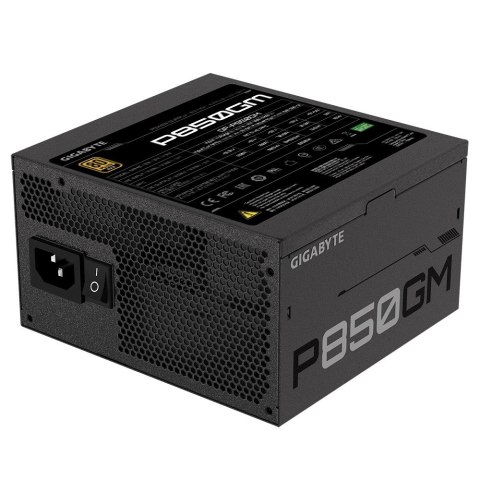 Zasilacz Gigabyte P850GM 850W 80+ Gold Zasilacz Gigabyte P850GM 850W 80+ Gold