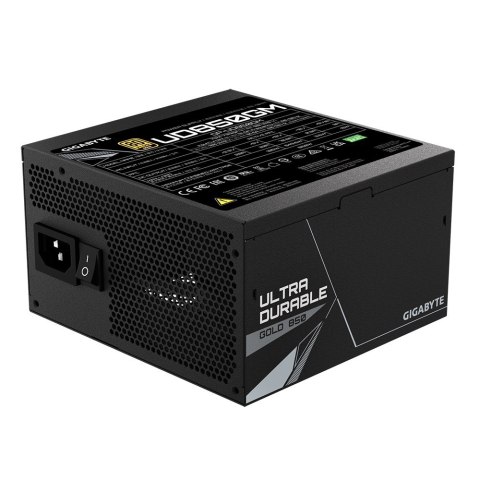 Zasilacz Gigabyte UD850GM 850W 80+ Gold Zasilacz Gigabyte UD850GM 850W 80+ Gold