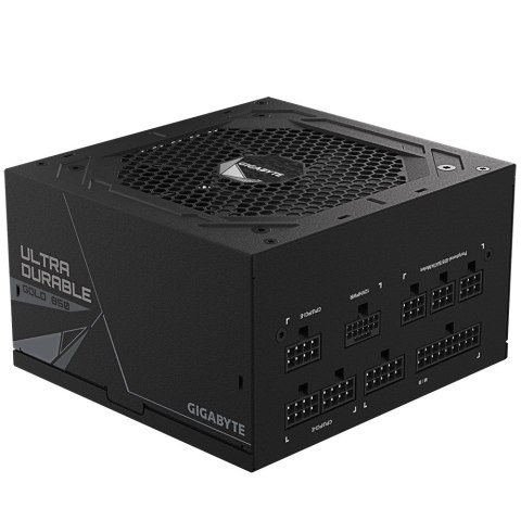 Zasilacz Gigabyte UD850GM PG5 850W 80+ Gold Zasilacz Gigabyte UD850GM PG5 850W 80+ Gold