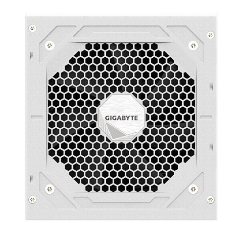 Zasilacz Gigabyte UD850GM PG5W 850W 80+ Gold White Zasilacz Gigabyte UD850GM PG5W 850W 80+ Gold White