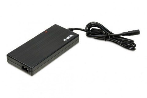 Zasilacz IBOX IUZ90WA 90W AUTO IUZ90WA do notebooka (20 V; 90W ) Zasilacz IBOX IUZ90WA 90W AUTO IUZ90WA do notebooka (20 V; 90W )