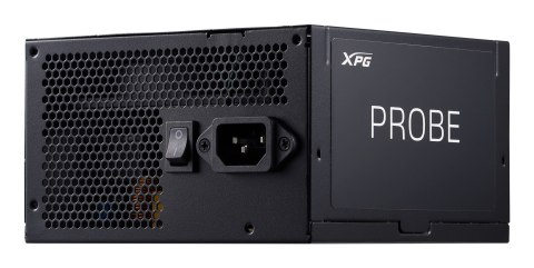Zasilacz XPG PROBE 600W 80+ Bronze Zasilacz XPG PROBE 600W 80+ Bronze