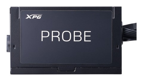 Zasilacz XPG PROBE 600W 80+ Bronze Zasilacz XPG PROBE 600W 80+ Bronze