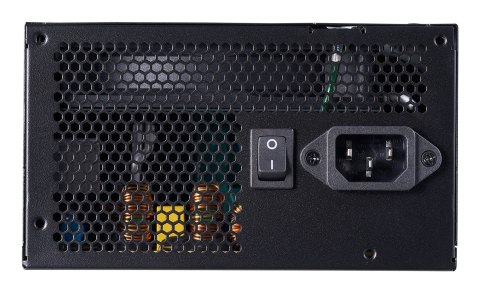 Zasilacz XPG PROBE 600W 80+ Bronze Zasilacz XPG PROBE 600W 80+ Bronze