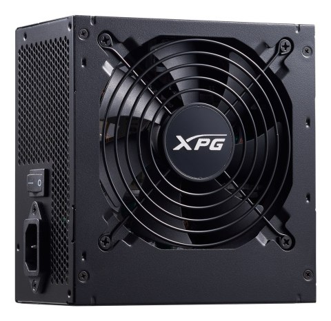 Zasilacz XPG PROBE 600W 80+ Bronze Zasilacz XPG PROBE 600W 80+ Bronze