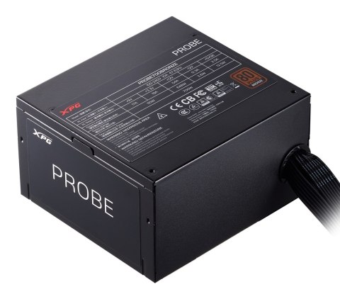 Zasilacz XPG PROBE 700W 80+ Bronze Zasilacz XPG PROBE 700W 80+ Bronze