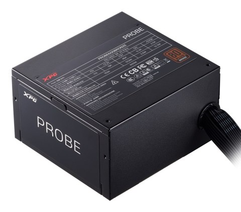Zasilacz XPG PROBE 700W 80+ Bronze Zasilacz XPG PROBE 700W 80+ Bronze