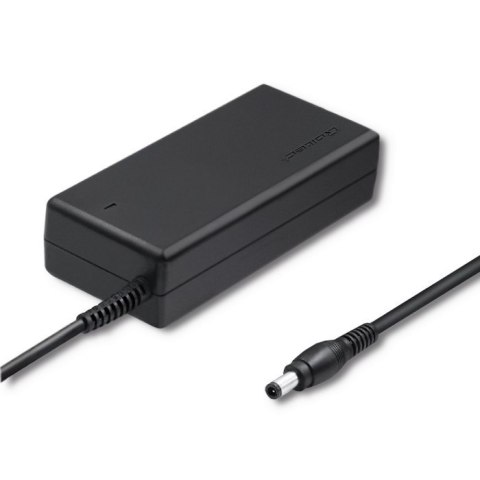 Zasilacz Qoltec 50089.90W do notebooka Samsung (19 V; 4,74 A; 90W; 5.5 mm x 3.5 mm) Zasilacz Qoltec 50089.90W do notebooka Samsung (19 V; 4,74 A; 90W; 5.5 mm x 3.5 mm)