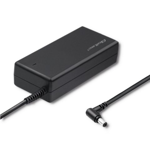 Zasilacz Qoltec 50099.90W do notebooka IBM, Lenovo (20 V; 4,74 A; 90W; 5.5 mm x 2.5 mm) Zasilacz Qoltec 50099.90W do notebooka IBM, Lenovo (20 V; 4,74 A; 90W; 5.5 mm x 2.5 mm)
