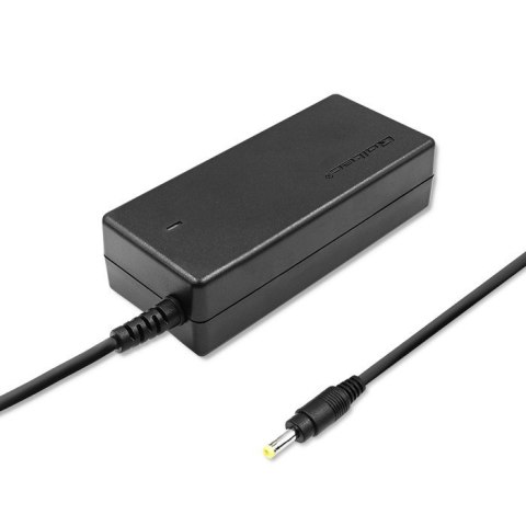 Zasilacz Qoltec 51509.45W do notebooka Lenovo (20 V; 2,25 A; 45W; 4 mm x 1.7 mm) Zasilacz Qoltec 51509.45W do notebooka Lenovo (20 V; 2,25 A; 45W; 4 mm x 1.7 mm)