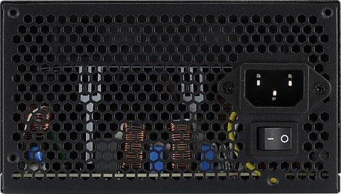 ZASILACZ AEROCOOL PGS LUX 850W 80+ Bronze/ PSU ZASILACZ AEROCOOL PGS LUX 850W 80+ Bronze/ PSU