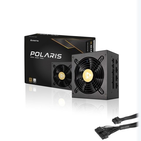 ZASILACZ CHIEFTEC ATX 650W PSU 80+ Gold ZASILACZ CHIEFTEC ATX 650W PSU 80+ Gold