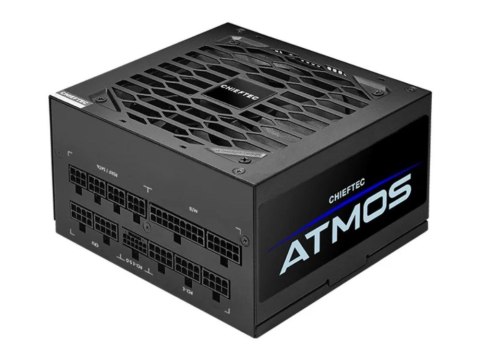 Zasilacz Chieftec ATMOS CPX-750FC Zasilacz Chieftec ATMOS CPX-750FC
