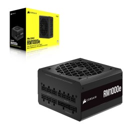 Zasilacz Corsair RM1000e 1000W ATX Low-Noise (CP-9020264-EU) (WYPRZEDAŻ)