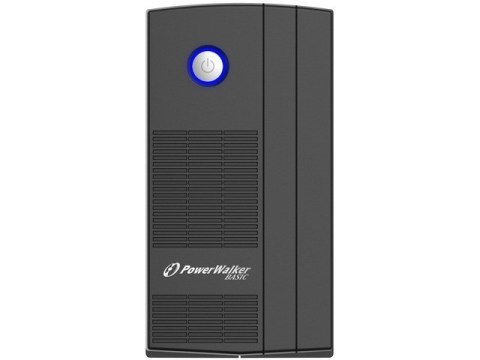 Zasilacz UPS POWER WALKER VI 850 SB FR (850VA) Zasilacz UPS POWER WALKER VI 850 SB FR (850VA)