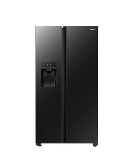 Chłodziarko-zamrażarka HISENSE RS694N4GBE