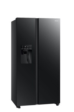 Chłodziarko-zamrażarka HISENSE RS694N4GBE