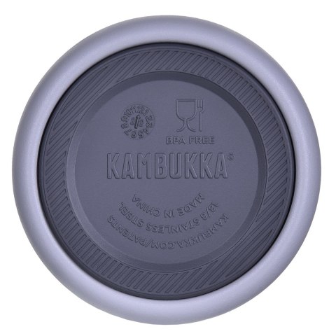 Kambukka kubek termiczny Etna 500ml - Uncertain Grey Kambukka kubek termiczny Etna 500ml - Uncertain Grey