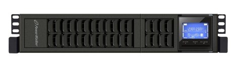 Zasilacz UPS POWER WALKER VFI 1000 CRM LCD (1000VA) Zasilacz UPS POWER WALKER VFI 1000 CRM LCD (1000VA)