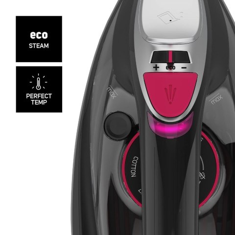 Żelazko Taurus Geyser Eco 2800W Żelazko Taurus Geyser Eco 2800W