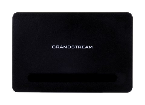 Grandstream Analog telephone adapter HT818V2 Grandstream Analog telephone adapter HT818V2