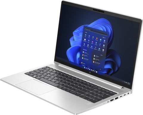 HP EliteBook 650 G10 i5-1335U 15.6"FHD IPS 250nits AG 16GB DDR4 SSD512 Iris Xe W11Pro 3Y HP EliteBook 650 G10 i5-1335U 15.6"FHD IPS 250nits AG 16GB DDR4 SSD512 Iris Xe W11Pro 3Y