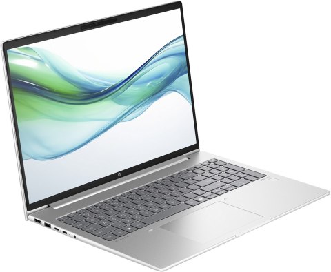 HP Probook 460 G11 Core Ultra 7 155H 16"WUXGA IPS 300nits AG 16GB DDR5 SSD512 Intel Arc 56Wh W11Pro Pike Silver 3Y OnSite HP Probook 460 G11 Core Ultra 7 155H 16"WUXGA IPS 300nits AG 16GB DDR5 SSD512 Intel Arc 56Wh W11Pro Pike Silver 3Y OnSite