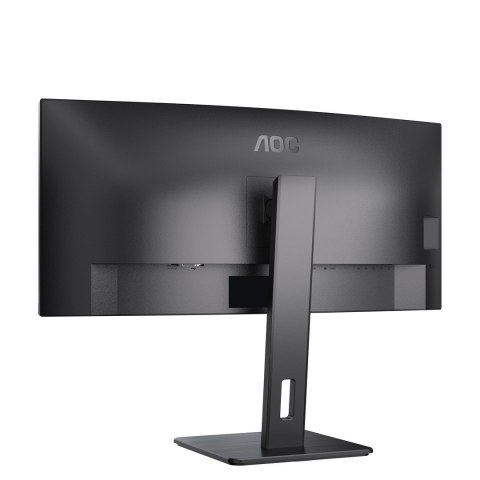 MONITOR AOC LED 34" CU34P3CV MONITOR AOC LED 34" CU34P3CV