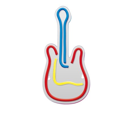 Neon LED Actis ACS-NEON GITARA Neon LED Actis ACS-NEON GITARA