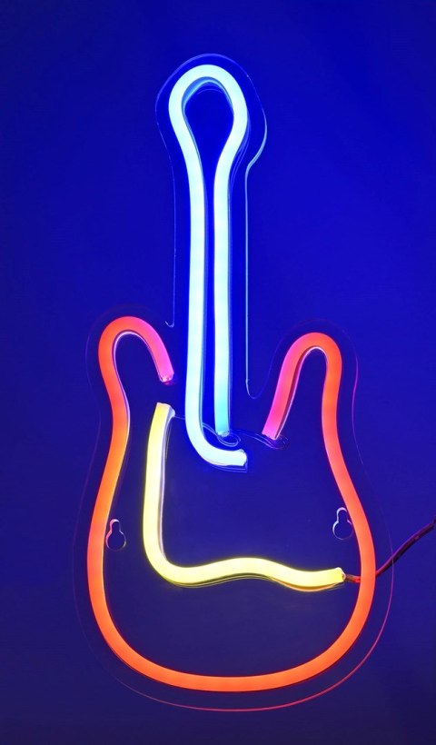 Neon LED Actis ACS-NEON GITARA Neon LED Actis ACS-NEON GITARA