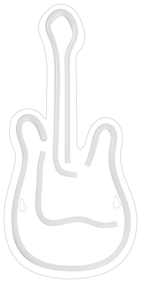 Neon LED Actis ACS-NEON GITARA Neon LED Actis ACS-NEON GITARA