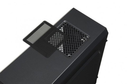 Obudowa IBOX ORCUS ORX14 (ATX, ITX, Micro ATX; kolor czarny) Obudowa IBOX ORCUS ORX14 (ATX, ITX, Micro ATX; kolor czarny)