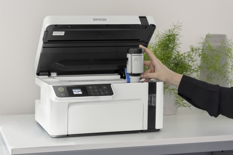 Urządzenie wielofunkcyjne EPSON EcoTank M2120 Urządzenie wielofunkcyjne EPSON EcoTank M2120
