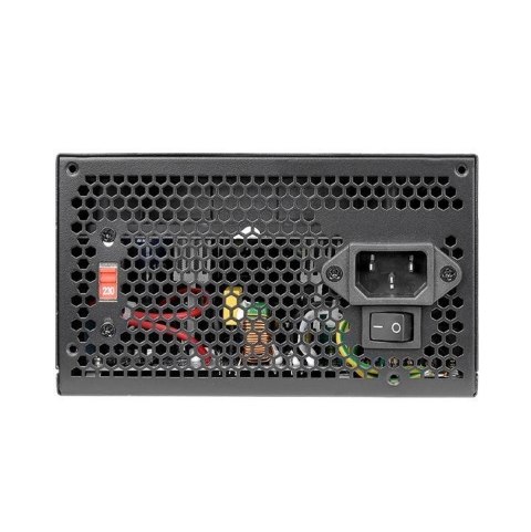 Zasilacz Thermaltake Litepower II Black 550W PS-LTP-0550NPCNEU-2 (Aktywne; 120 mm) Zasilacz Thermaltake Litepower II Black 550W PS-LTP-0550NPCNEU-2 (Aktywne; 120 mm)