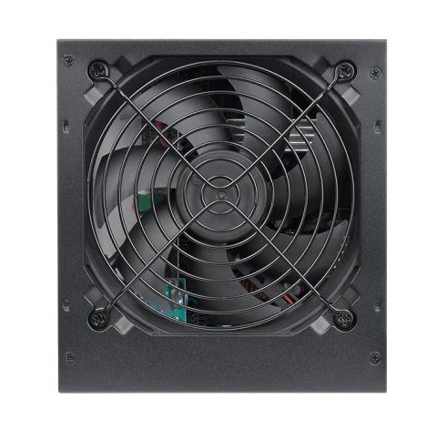 Zasilacz Thermaltake Litepower II Black 550W PS-LTP-0550NPCNEU-2 (Aktywne; 120 mm) Zasilacz Thermaltake Litepower II Black 550W PS-LTP-0550NPCNEU-2 (Aktywne; 120 mm)