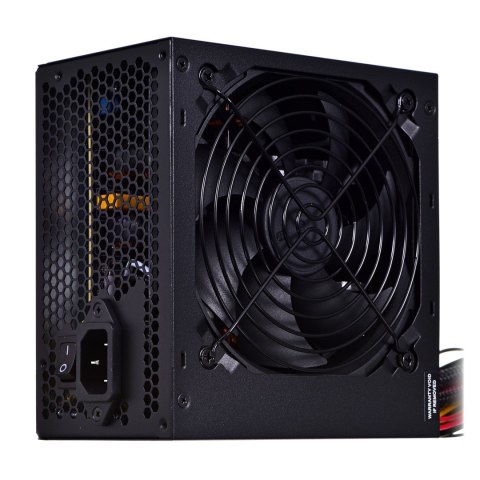 Zasilacz Thermaltake Litepower II Black 550W PS-LTP-0550NPCNEU-2 (Aktywne; 120 mm) Zasilacz Thermaltake Litepower II Black 550W PS-LTP-0550NPCNEU-2 (Aktywne; 120 mm)