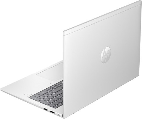 HP Probook 460 G11 Core Ultra 7 155H 16"WUXGA IPS 300nits AG 16GB DDR5 SSD512 Intel Arc 56Wh W11Pro Pike Silver 3Y OnSite HP Probook 460 G11 Core Ultra 7 155H 16"WUXGA IPS 300nits AG 16GB DDR5 SSD512 Intel Arc 56Wh W11Pro Pike Silver 3Y OnSite