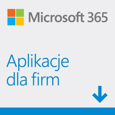 Microsoft 365 Apps for Bus AllLng EuroZone Sub PKL 1YR Online DwnLd Microsoft 365 Apps for Bus AllLng EuroZone Sub PKL 1YR Online DwnLd