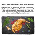 Paka Zwierzaka Seventh Heaven Królik z owocami leśnymi S 3kg