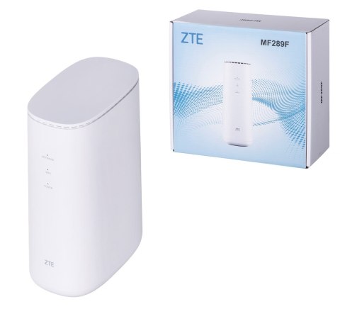 Router ZTE MF289F Router ZTE MF289F