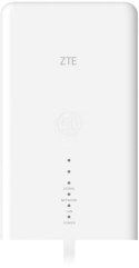 Router ZTE MC889 5G + Z1320 ZESTAW ODU/IDU