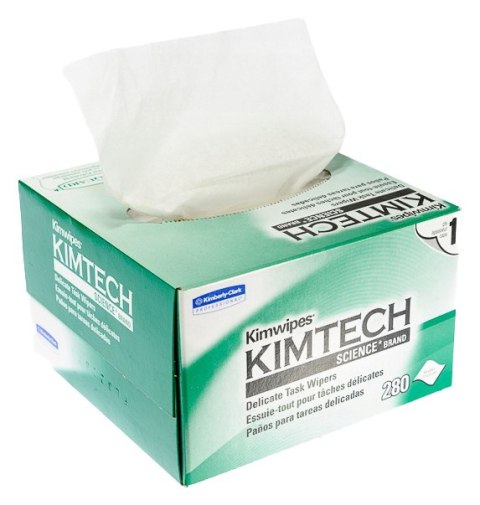 CHUSTECZKI KIM-WIPES