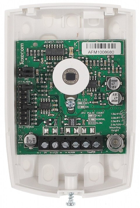 CZUJKA PIR ACD-0001 TEXECOM CZUJKA PIR ACD-0001 TEXECOM